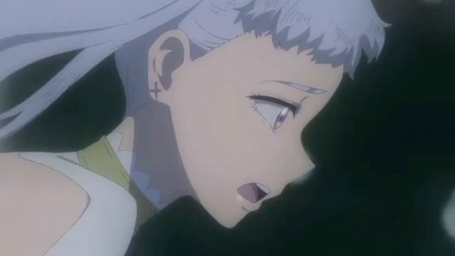 EX BITCH - AMV (NOELLE SILVA) BLACK CLOVER смотреть онлайн
