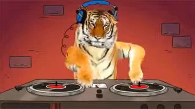 Тигры тоже диджеи смотреть онлайн