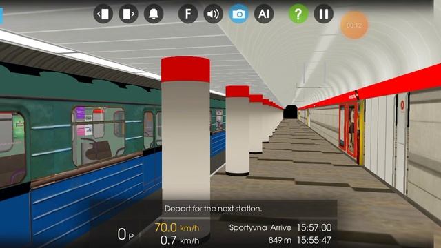 Еж-3 отправляется со станции завод имени малышева смотреть онлайн