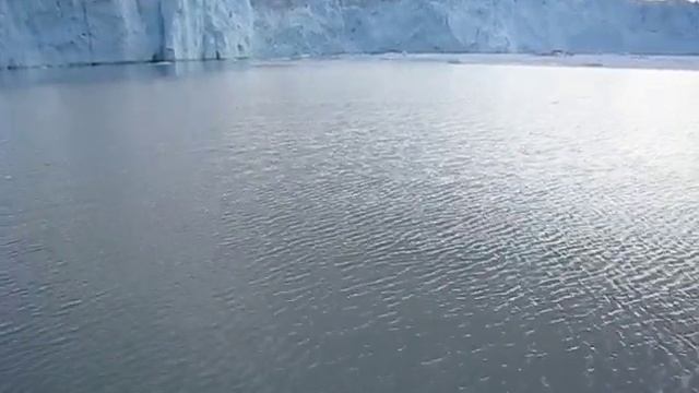 Greenland, Eqi-glacier, Ilulissat, Disco Bay 2 смотреть онлайн