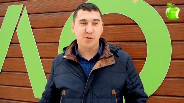 С праздником, наша прекрасная половина!)) смотреть онлайн