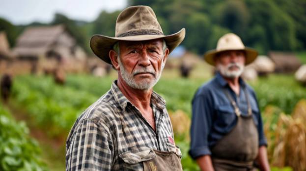 Ассоциация фермеров Камияр Байтемиров #36 Казан Агро 2025 смотреть онлайн