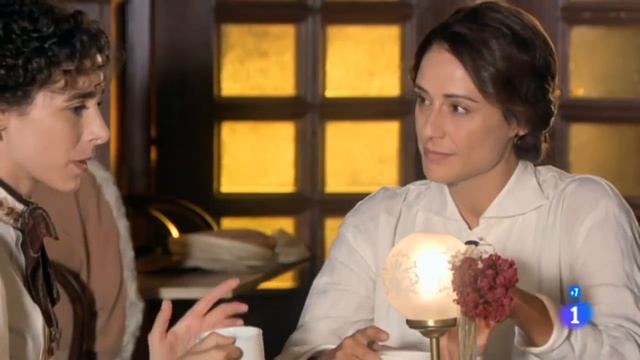 Celia & Aurora 69 - English Subtitles