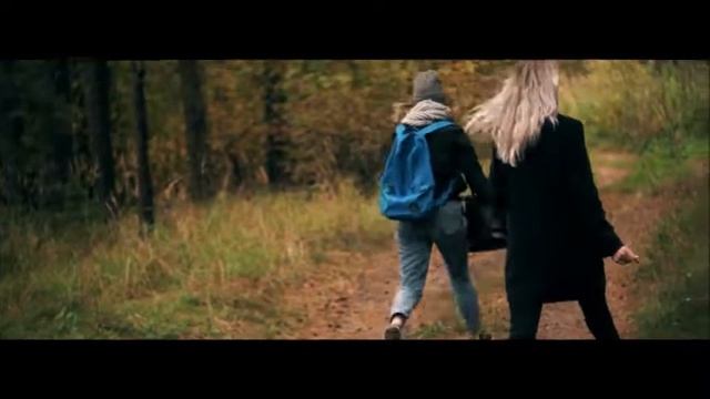 Поход за грибами смотреть онлайн