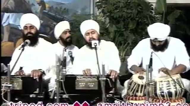 Jako Har Rang Lago Es Jug Main By Bhai Onkar Singh Ji Una Sahib Wale смотреть онлайн