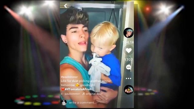 Я НЕНАВИЖУ MUSICAL.LY смотреть онлайн
