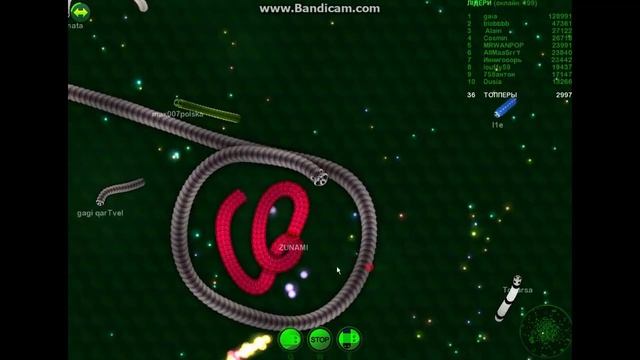 ✖WORMAX.IOⅠLP 9ⅠТОПЕРЫ✖ смотреть онлайн