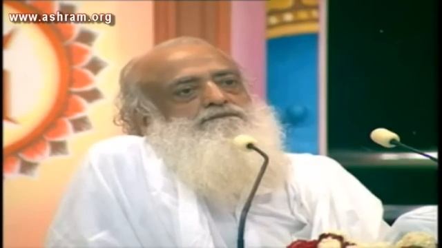 भगवन्नाम की रट लगा दो, झट हो जायेगा काम | Sant Shri Asaram Bapu Ji Satsang | Sant Asharamji Asharam смотреть онлайн