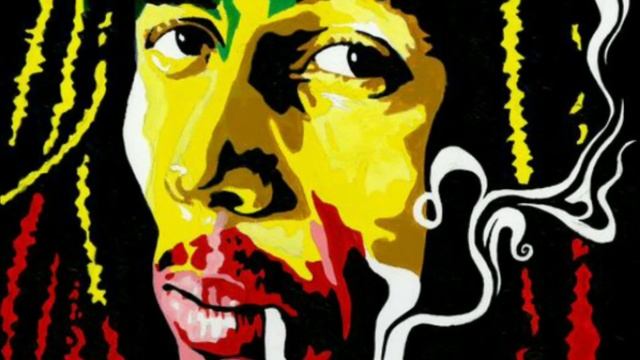 Bob Marley Sweat (A La La La La Long) #reggae #bobmarley
