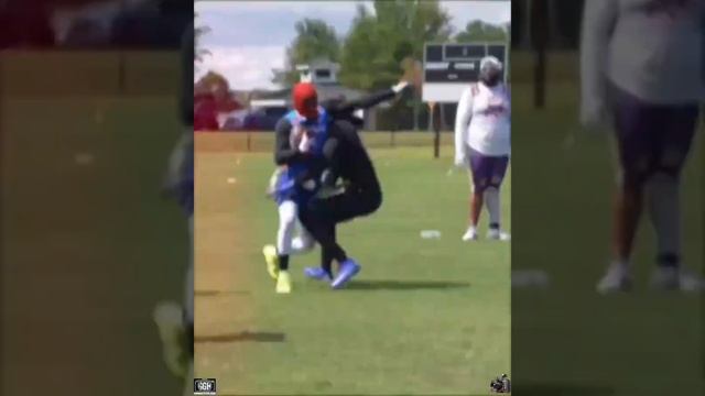 Cayman Islands Mens Flag Football National Team @ USA Flag national tournament @ Nashville Tennesse смотреть онлайн