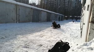 Фильм "Покушение"