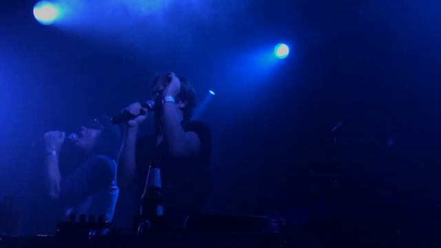 Ariel Pink , Feels Like Heaven ,Gorilla , Manchester , 15/8/18 смотреть онлайн