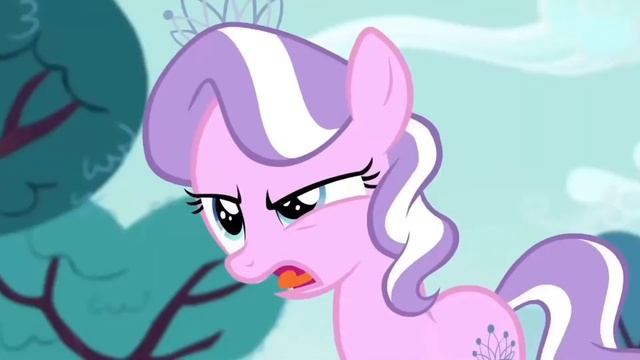 #paralellmep Outro with Diamond Tiara and Chloe смотреть онлайн