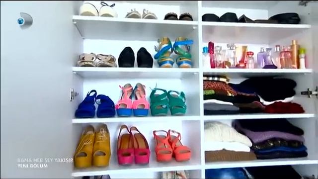 bana her şey yakışır (02 12 2013) Merve Aydın смотреть онлайн