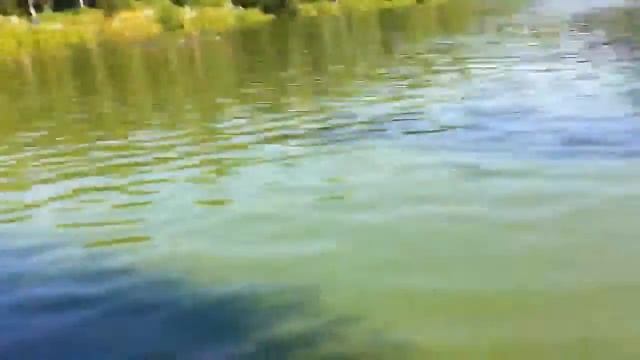 Буча впервые в воде смотреть онлайн