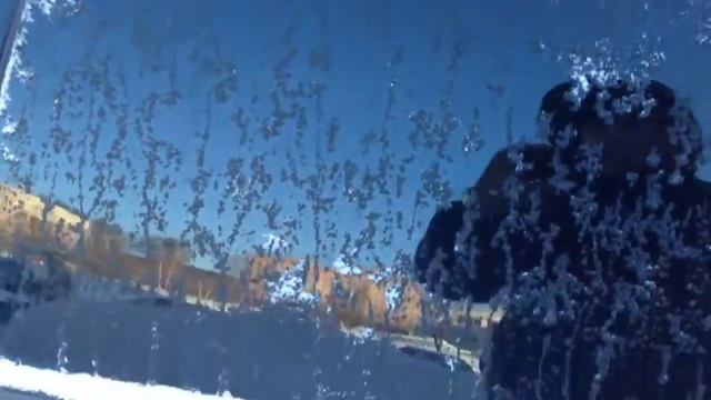 Действие KillAqua зимой Новосибирск смотреть онлайн