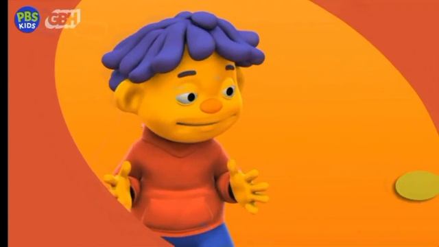 Sid the Science Kid theme song (60fps) смотреть онлайн