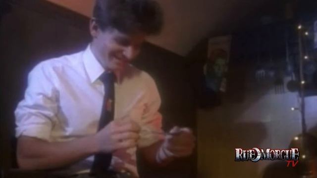 Revisit The Gory, Dick Biting Delights Of 1986's DREAMANIAC | RUE MORGUE TV