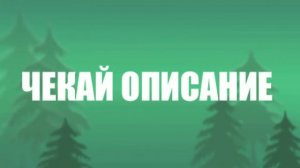 Чекай описание
