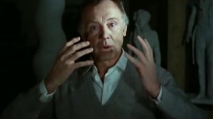 А.С.Пушкин. «Пророк». Читает Иннокентий Смоктуновский.