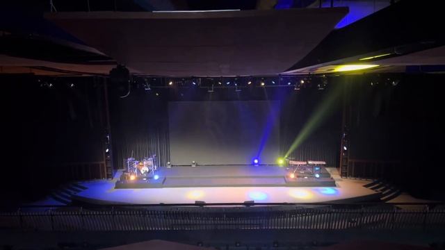 ALLAH Sanggup (135 BPM) / 34th Anniversary GMS Cempaka, 14 Juli 2024