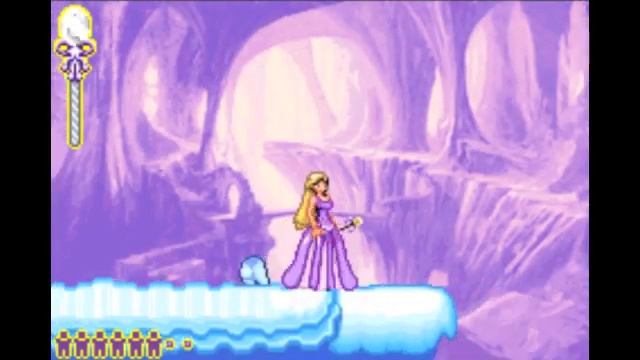 Let's Play Barbie And The Magic Of Pegasus 08 смотреть онлайн