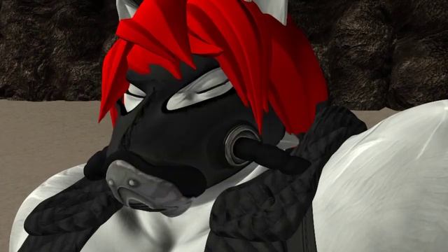 Wolf Bane Breaks Alligator