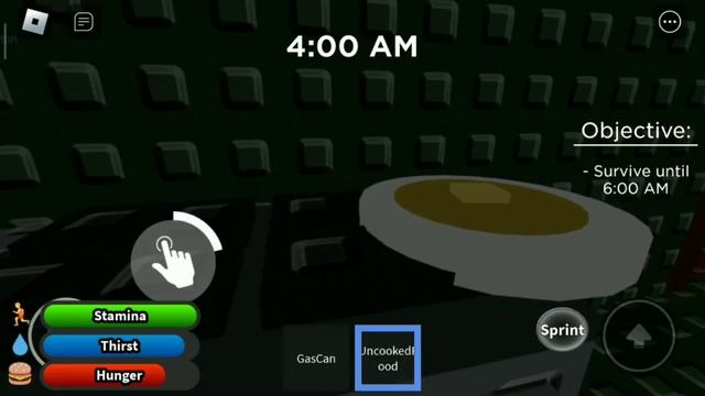 Странный Строгий Шеф Повар в роблокс.не хард мод. смотреть онлайн