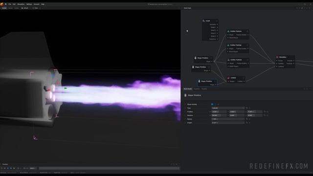 6.05. Engine Burn смотреть онлайн
