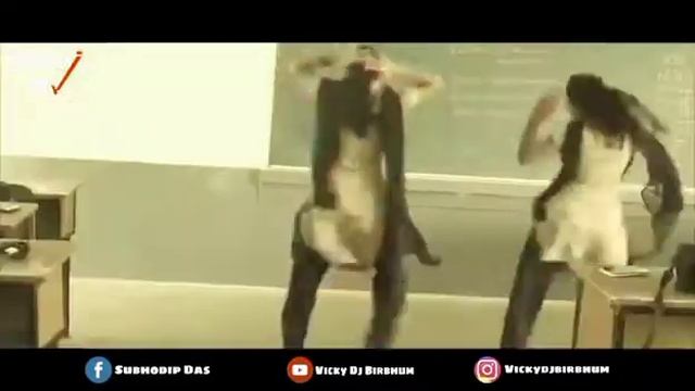 yea hamara school he// yea ham he //gar mara mari kar rahe he//Dj remix song 2021 viral video//amit смотреть онлайн