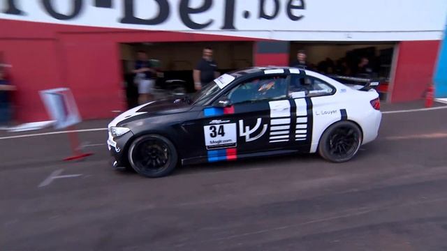 BMW M2 CS Racing Cup Benelux - Seizoen 2022 - Jaaroverzicht