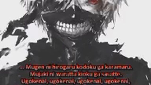 маленький лысый инвалид перепел токийский гуль оцените лайком