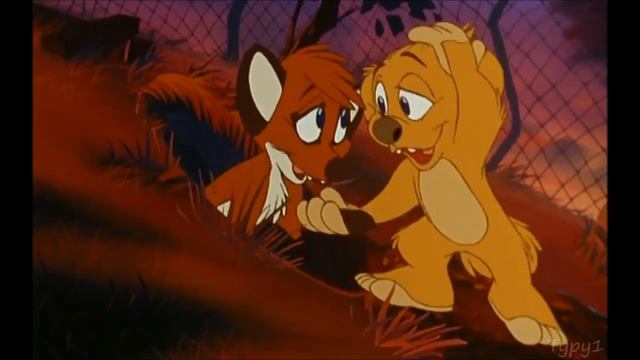 Jungledyret Hugo 2 - Hulesangen (Finnish) [HD]