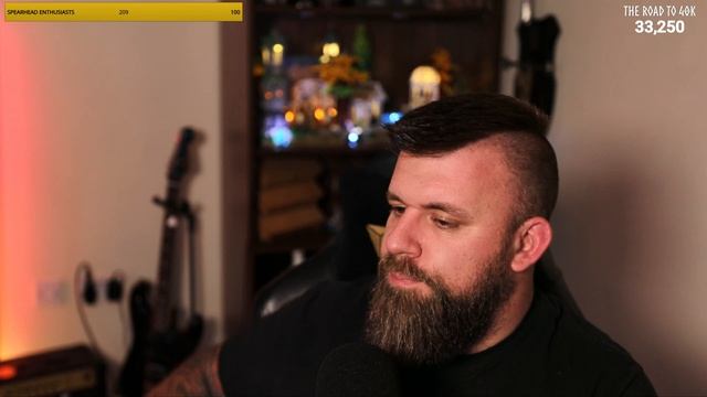 I'm SO excited for THIS event!! - Spearhead weekend - The Warhammer Show смотреть онлайн