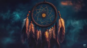 Мощная шаманская игра на барабанах 🌲Индейская музыка, шаманская музыка,фоновая музыка