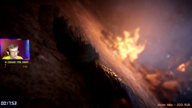Прохождение Far Cry Primal # 5 смотреть онлайн