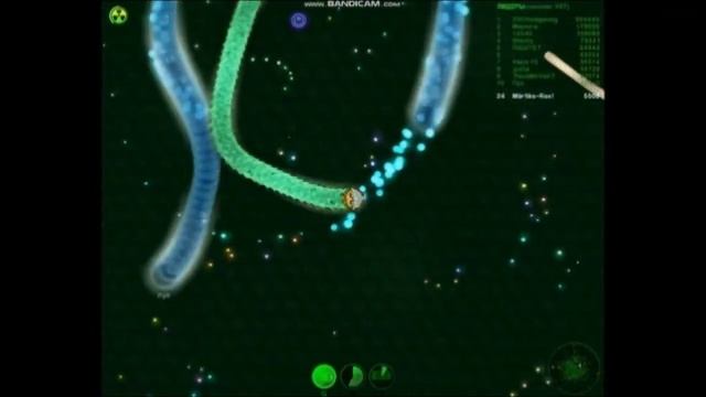 Wormax io Best Moments #1 смотреть онлайн