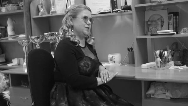 Проект интервью \ ЖЗЛ из Орехово-Зуево смотреть онлайн