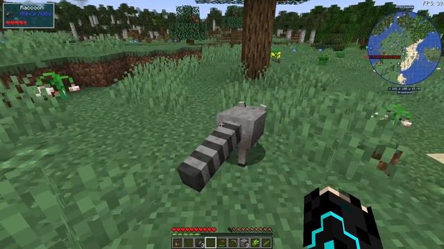 Infinite Void Episode 1: Alligator Attack! | Modded Minecraft смотреть онлайн