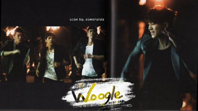 2PM- I Will Give You My Life