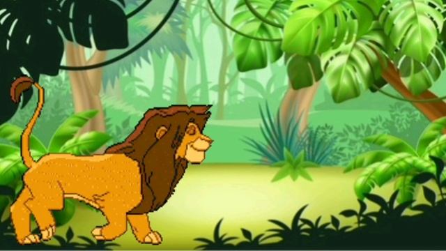 #9 Zelda The Zebra | Moral Stories | Universal Kids смотреть онлайн