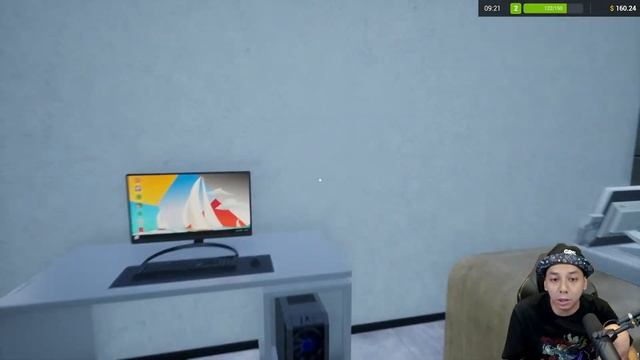 AKU PUNYA TOKO BAJU LAGI!! - RETAIL COMPANY SIMULATOR смотреть онлайн