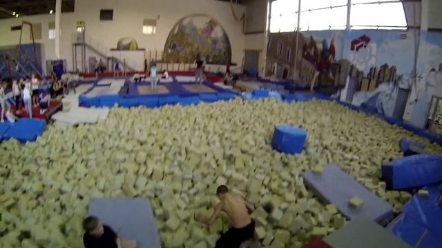 Alexey Jeludkov смотреть онлайн
