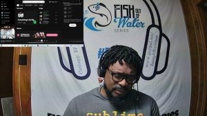 Radiohead - Everything In Its Right Place Reaction (FOOW)