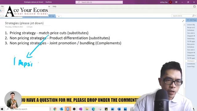 A-Level Economics Content Series - Income and Cross Elasticities of Demand (H2 only) смотреть онлайн