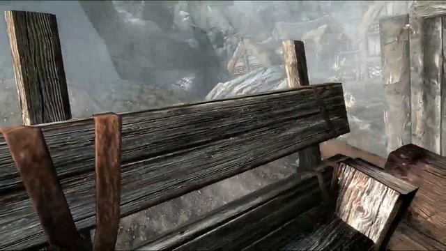 Well... That's New. Skyrim Glitch смотреть онлайн