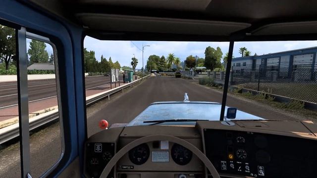 Mack R Restoration || Abandoned Mack R || Euro Truck Simulator 2 смотреть онлайн