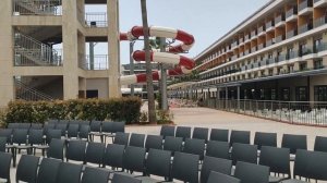 AYDINBEY QUEEN'S PALACE & SPA HOTEL BELEK