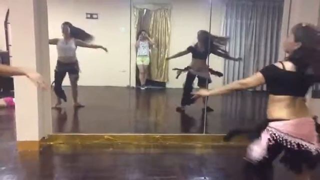 Megance - Clases Particulares / Daiana Alarcón смотреть онлайн