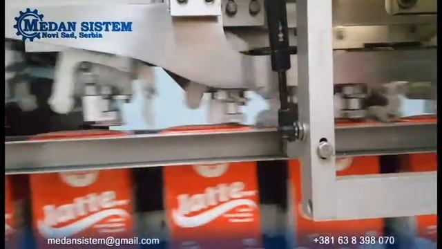 Modification TCA47 from Slim Cap to Helicap 23 - Medan Sistem смотреть онлайн